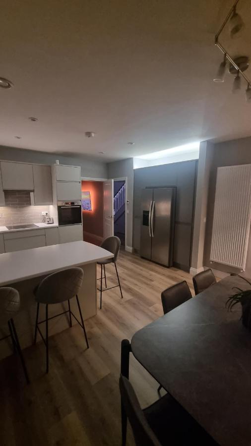 Entire Modern Home With Seaview And Parking Уиклоу Екстериор снимка
